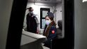 Soupravy metra v moskevském metru poprvé řídí ženy