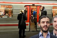 Hřib vystřídal Scheinherra v čele pražského dopravního podniku. Volá po revizi odměn členů dozorčí rady