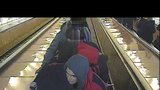 Šílenec podřezal krk cestujícímu v pražském metru: Policie ho dopadla