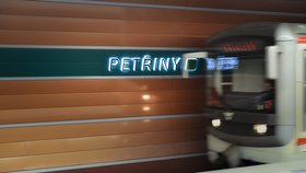 Nová stanice metra A – Petřiny