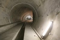 Nejvyšší pokuta v historii EU: Za stavbu pražského metra!