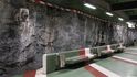 Podzemní dráha ve švédském Stockholmu je nejdelší galerie na světě