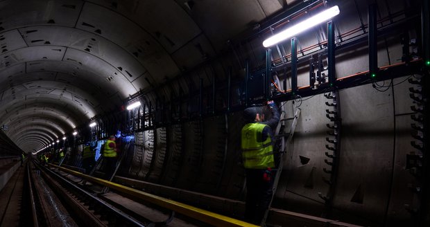 Ilustrační foto Ilustrační foto