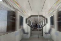 Metro D: Praha schválí dohodu s vlastníky pozemků v Krči, potřebuje je pro stavbu stanice metra