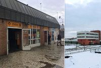Metro B plánují prodloužit za Zličín. „Dopadne to jako Depo Hostivař,“ varuje expert