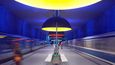 Metro v Mnichově