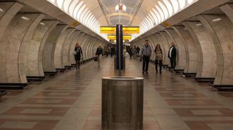 Pokrytí trasy pražského metra signálem vyjde operátory na půl miliardy 