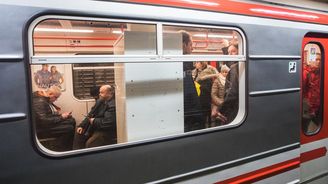 Praha má mít v roce 2020 stavební povolení na metro D i širší tramvajovou síť