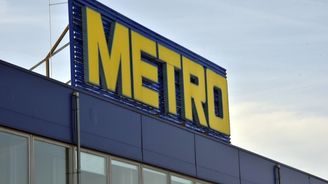 Křetínský s Tkáčem zvyšují podíl v Metro AG, stanou se největšími akcionáři