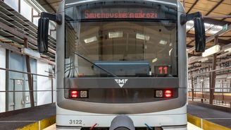 Metro O: Mystická okružní linka Prahy získává první ostré rysy