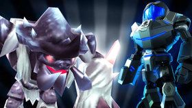 Vesmírní mariňáci v akci! Recenze Metroid Prime: Federation Force