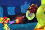 Metroid: Samus Returns je jednou z nejlepších her pro Nintendo 3DS. Možná dokonce tou vůbec nejlepší.