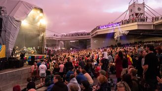 Metronome Prague letos s tématem odvaha přinese hudební i umělecké zážitky