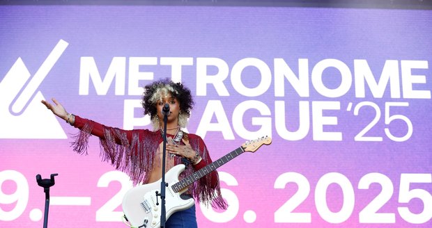 Metronome festival v plném proudu: Vystoupí Tommy Cash a Die Antwoord! Co dalšího si nenechat ujít? Metronome festival v plném proudu: Vystoupí Tommy Cash a Die Antwoord! Co dalšího si nenechat ujít?