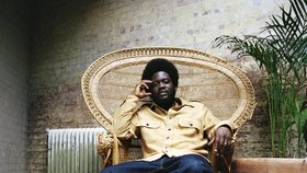 Michael Kiwanuka.