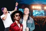 Na Metronome festivalu měli letos vystoupit Beck, Macklemore i Tomáš Klus. V očekávání jsou ještě další zvučná jména. Jak se ovšem do skladby promítne pandemie koronaviru zůstává přinejmenším do poloviny dubna otázkou.