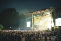 Metronome Prague: Organizátoři sází na pohodlí. Žádná hotovost, luxusní záchody, plná břicha a skvělá hudba