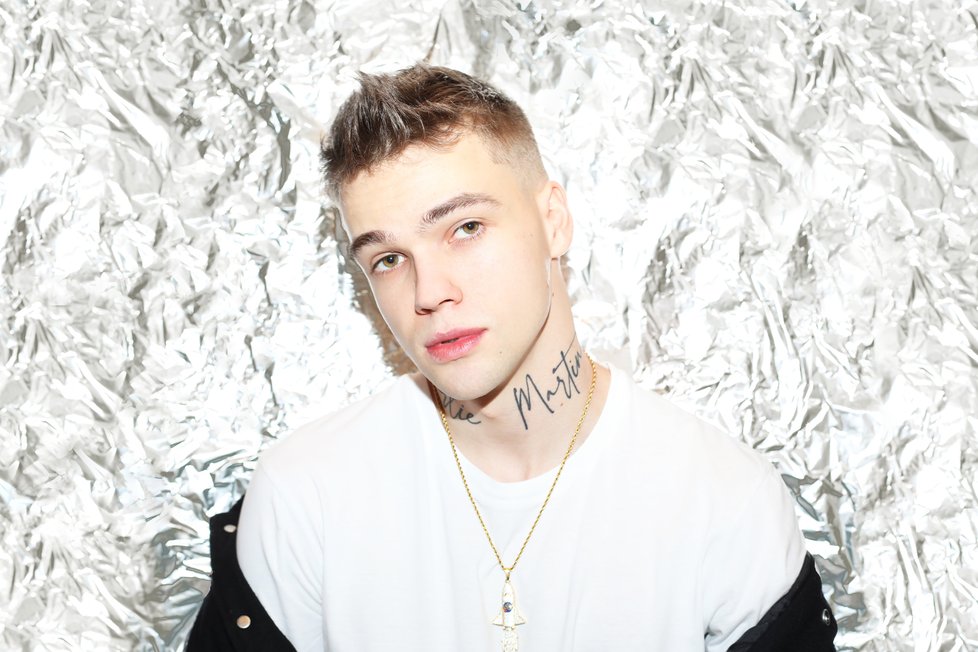 Mikolas Josef