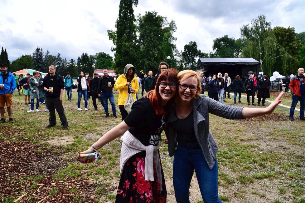 V Praze se koná třetí ročník festivalu Metronome.