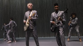 Metronome Festival Prague: Jednou z hvězd je David Byrne