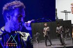 Metronome Festival Prague: Hvězdami jsou Massive Attack, David Byrne nebo Tom Odell