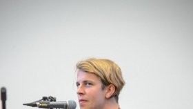 Metronome Festival Prague: Jednou z hvězd je Tom Odell