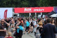 Metronome festival roztančí Prahu už popáté: Vše co potřebujete vědět