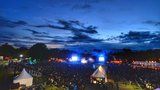 Výstaviště zaplnili hudební fanoušci: Metronome Festival jede v plném proudu