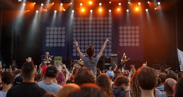 Na Massive Attack bez bankovek: Metronome festival chystá bezkontaktní novinku