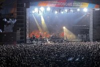 Bohaté kulturní léto v Praze: Metronome, divadla i koncerty! Kam vyrazit?