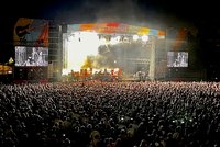 Hudební festivaly v Česku: Na co se těšit v roce 2023