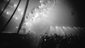 Skupina Underworld zahraje v červnu na Metronome Festivalu na pražském Výstavišti.