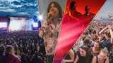 Vytuněný Metronome Festival Prague: Nový doprovodný program, koncerty v planetáriu i větší pohodlí