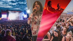 Vytuněný Metronome Festival Prague: Nový doprovodný program, koncerty v planetáriu i větší pohodlí