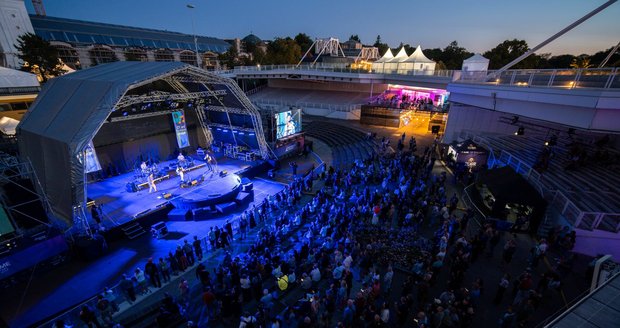 Metronome Festival