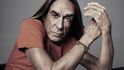 Iggy Pop. Iggy Pop.