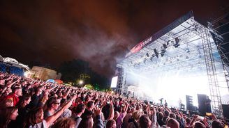 Festival Metronome Prague letos nebude. Přesouvá se na příští rok