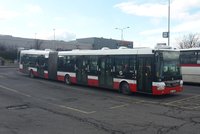 Autobusy na sídliště Metropole Zličín jezdit nebudou. Nejsou peníze a chybí zájem občanů