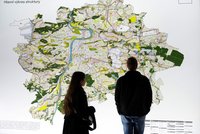 Pražští zastupitelé schválili metropolitní plán! Po mnohahodinové diskuzi a protestech veřejnosti