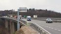 Největší most na dálnici D1 prochází rekonstrukcí Největší most na dálnici D1 prochází rekonstrukcí