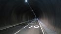 Tunel v Norsku Tunel v Norsku
