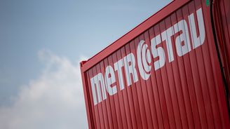 Stavební gigant Metrostav vyrazil do jižních Čech na nákupy. Ovládne šumavské kamenolomy