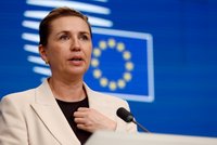 Trumpův zájem o Grónsko je vážný, varuje dánská premiérka. Zaútočí USA na jinou zemi NATO?