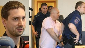 Psycholog Michal Pernička tvrdí, že tři hlavní podezřelí v kauze methanol jednali jen a pouze kvůli svému prospěchu.
