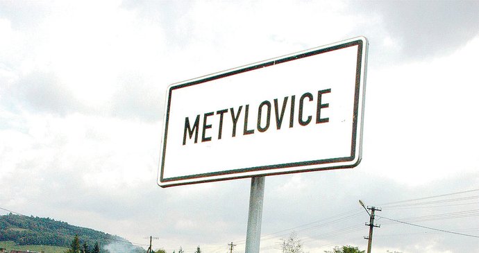 „Obchoduji s alkoholem pár let a klienti mi teď doporučují, abych se z Metylovic odstěhoval,“ říká výrobce.
