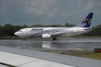 Stávka, nebo únos cestujících?! Pilot s plným letadlem neodstartoval kvůli penězům