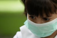 Mexickou chřipkou už onemocnělo přes 12 000 lidí