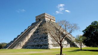 Yucatan nabízí dávnou civilizaci i divy přírody
