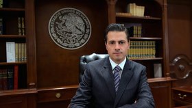 Kvůli sporu mexický prezident Enrique Peňa Nieto zrušil setkání s Trumpem plánované na příští úterý.