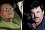 V 94 letech zemřela matka mexického bosse El Chapa.